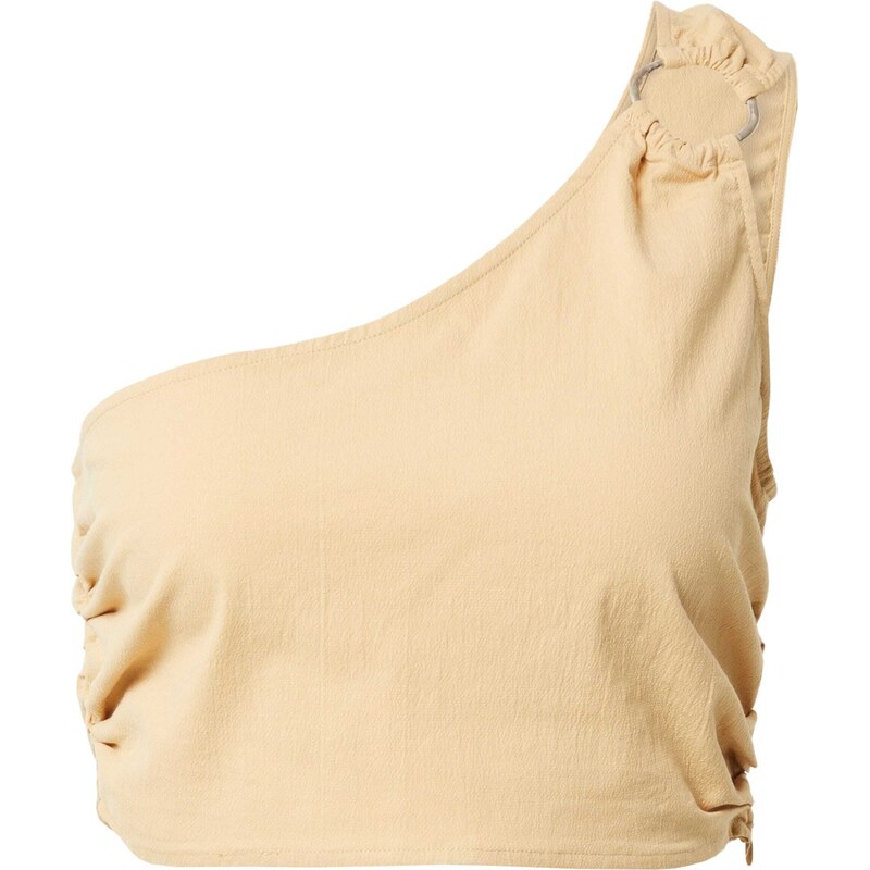 EDITED Top Monja hnedá 43431150