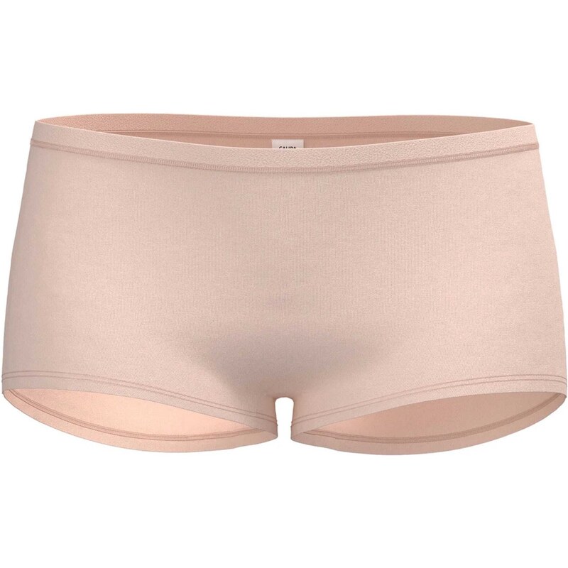 CALIDA Nohavičky pastelovo ružová 65867431