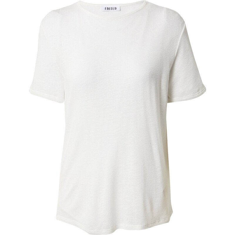 EDITED Tričko Weya béžová 43431167