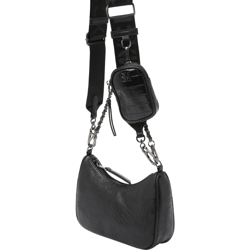 Buy Steve Madden Btwistie Crossbody bag - Black