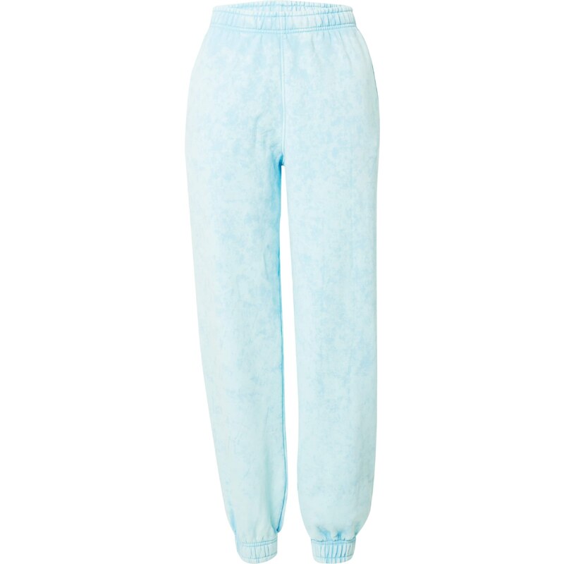 Urban Classics Nohavice dymovo modrá / svetlomodrá 62828455