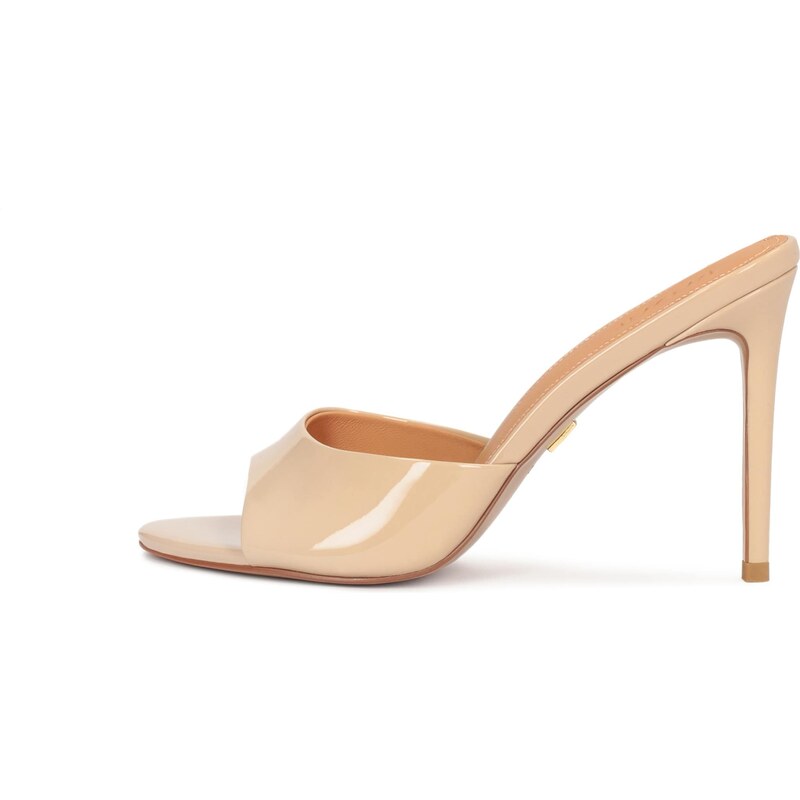 Kazar Šľapky béžová 54247675