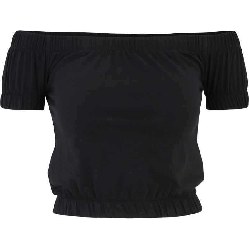 AÉROPOSTALE Tričko čierna 48169869