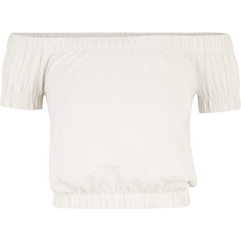 AÉROPOSTALE Tričko krémová 48169870