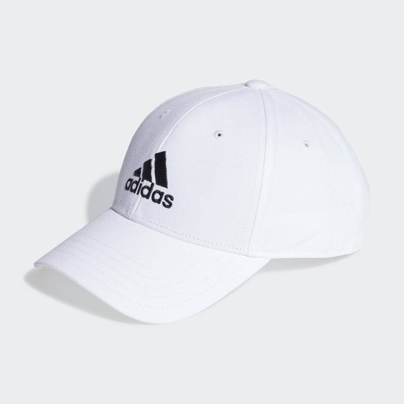 Adidas Šiltovka Cotton Twill Baseball Cap 43496265