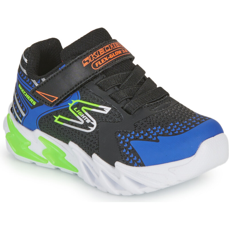 Skechers Nízke tenisky FLEX GLOW BOLT Skechers 43519104