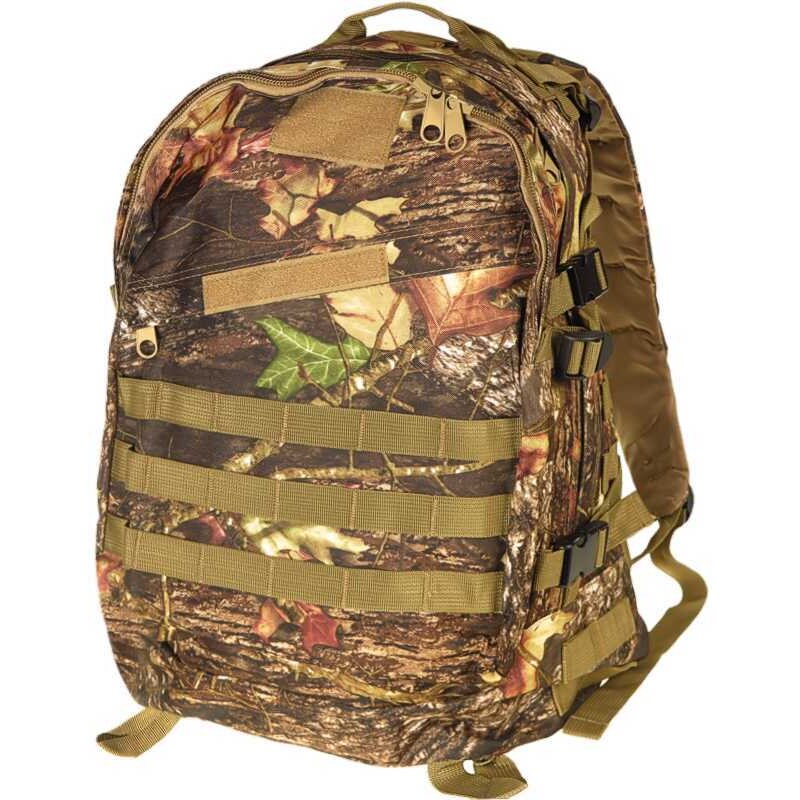 Turistický batoh 40L 3D Realtree 43443172