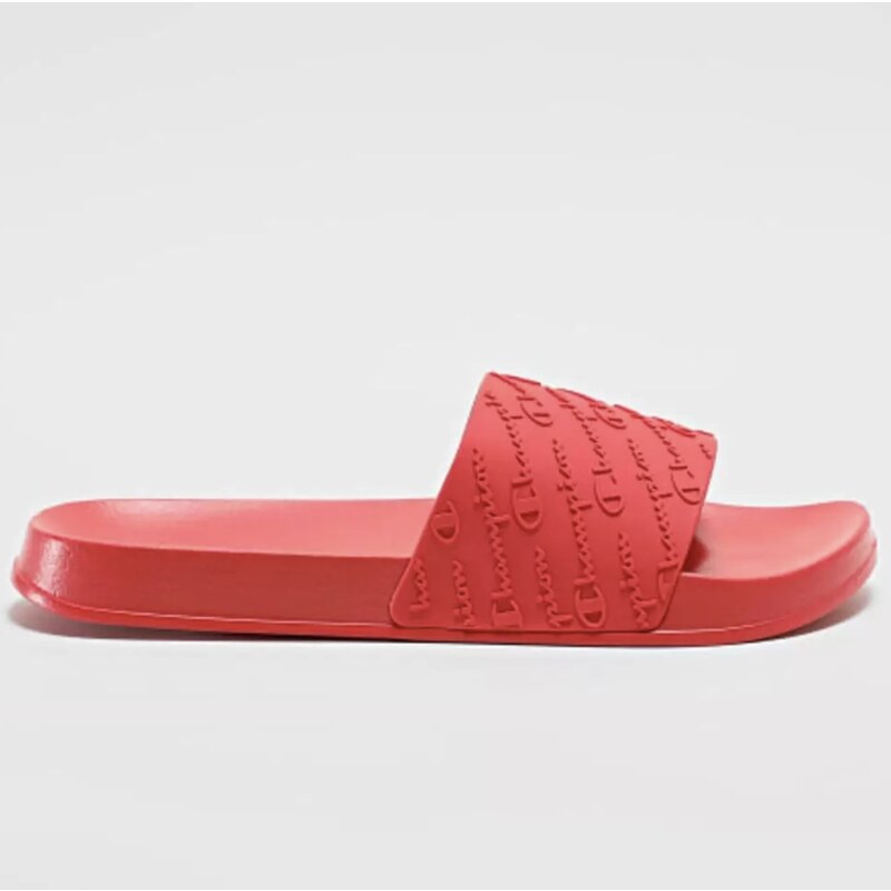 Champion Slide ANTONY RED 43452179