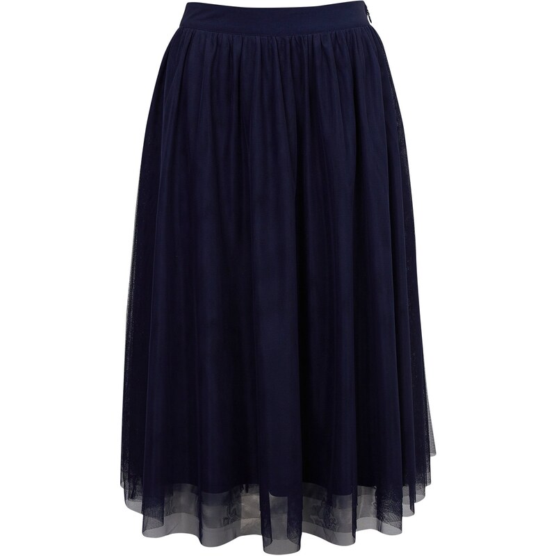 Orsay Dark blue ladies skirt - Ladies
