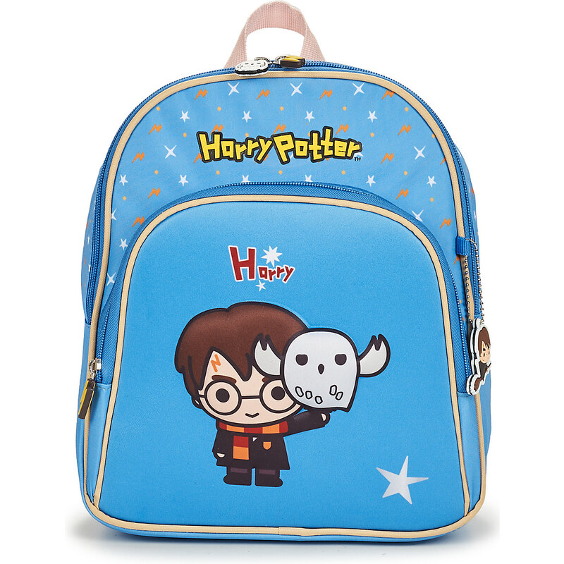 Back To School Školské tašky a aktovky CHIBI HARRY POTTER 25 CM Back 43536301
