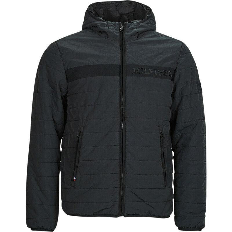 Tommy Hilfiger Bundy GMD PADDED HOODED JACKET Tommy Hilfiger 62497819