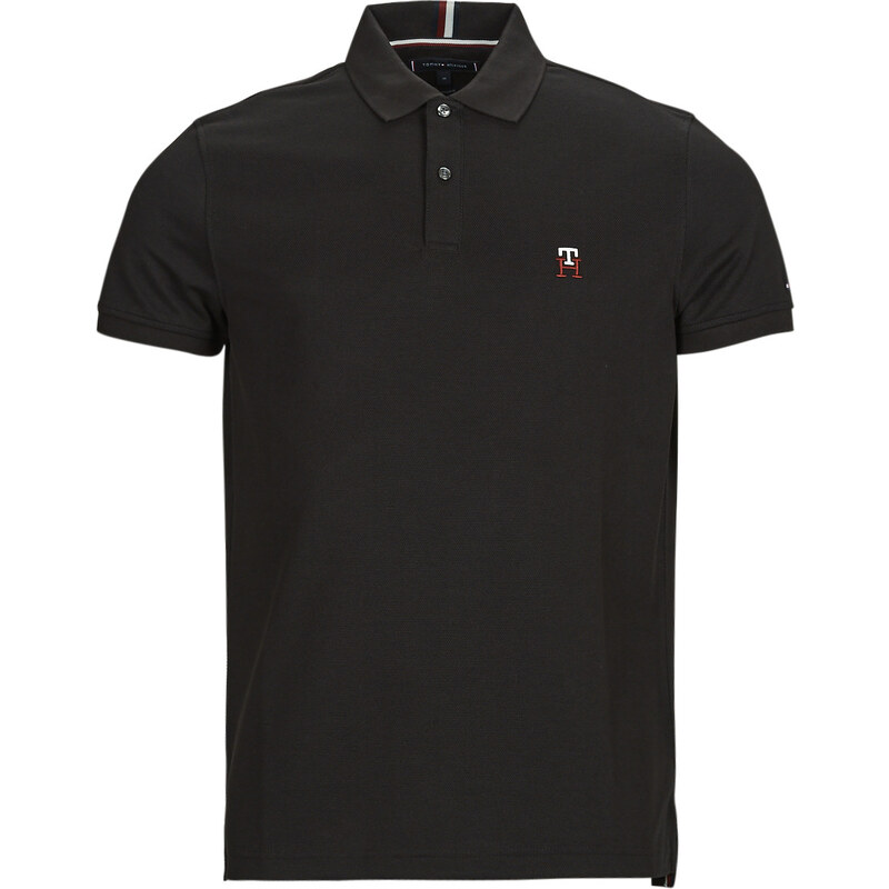 Tommy Hilfiger Polokošele s krátkym rukávom MONOGRAM SMALL IMD REG 43519139