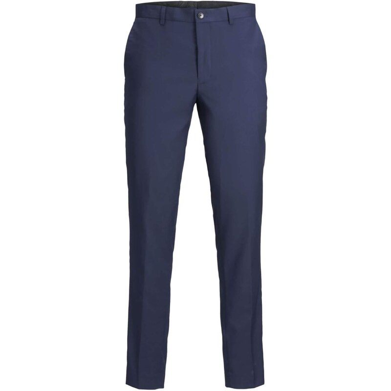 Jack & Jones Junior Nohavice JJSolar námornícka modrá 44005829