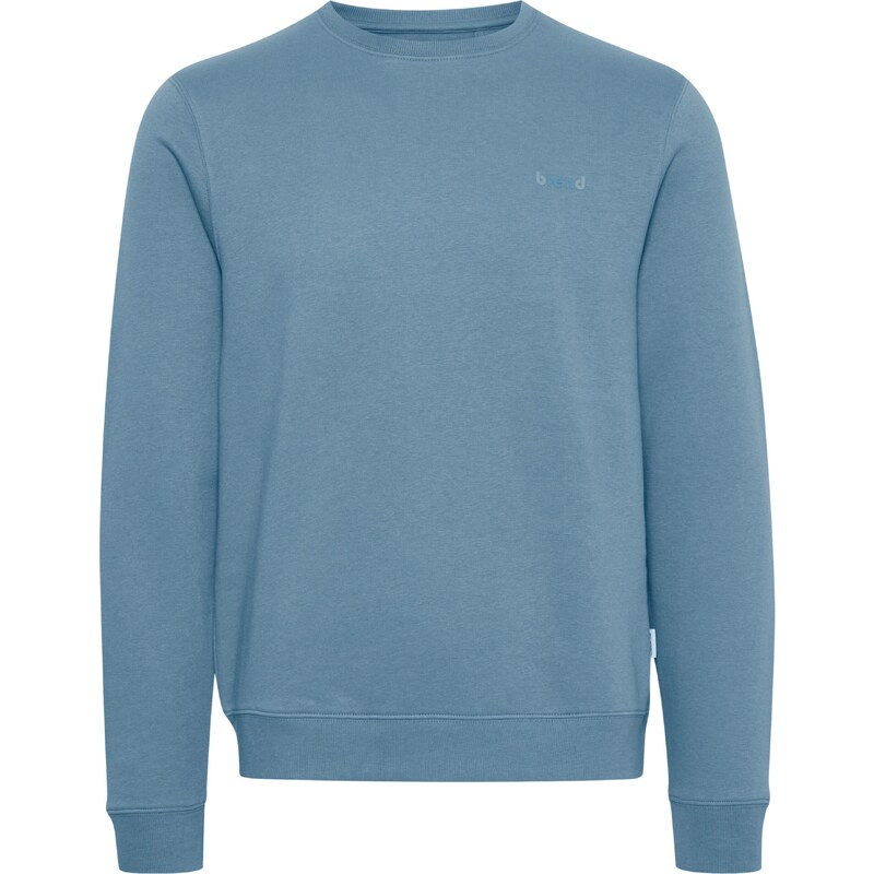 BLEND Mikina svetlomodrá 61696580