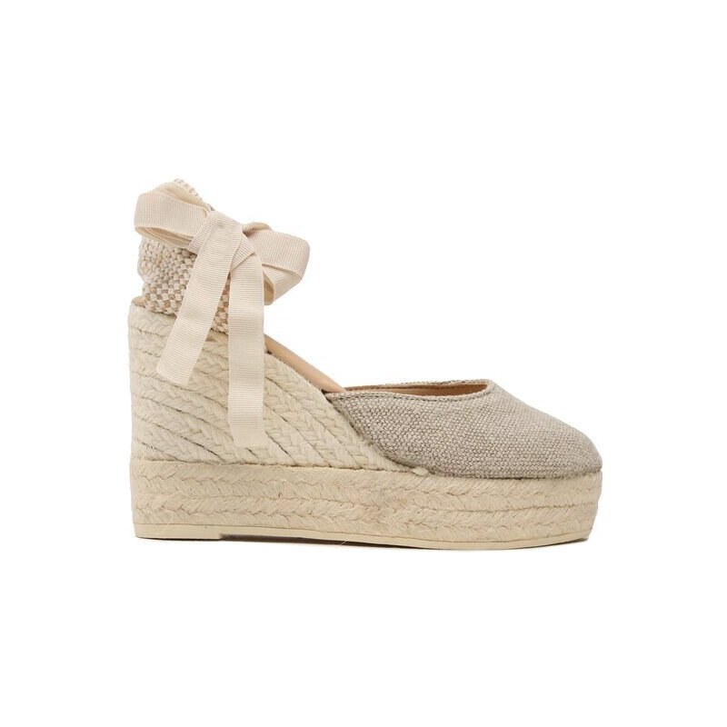 Espadrilky Manebi 43470428