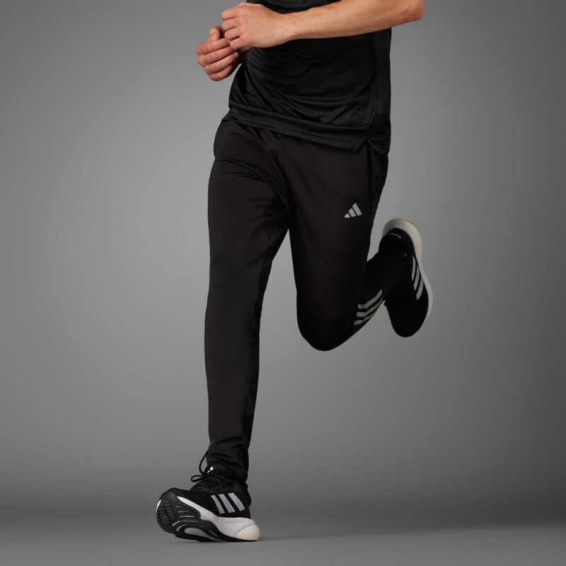 Adidas Tepláky Own the Run Astro Knit