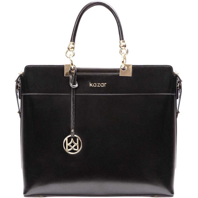 Kazar Kabelka zlatá / čierna 54240318