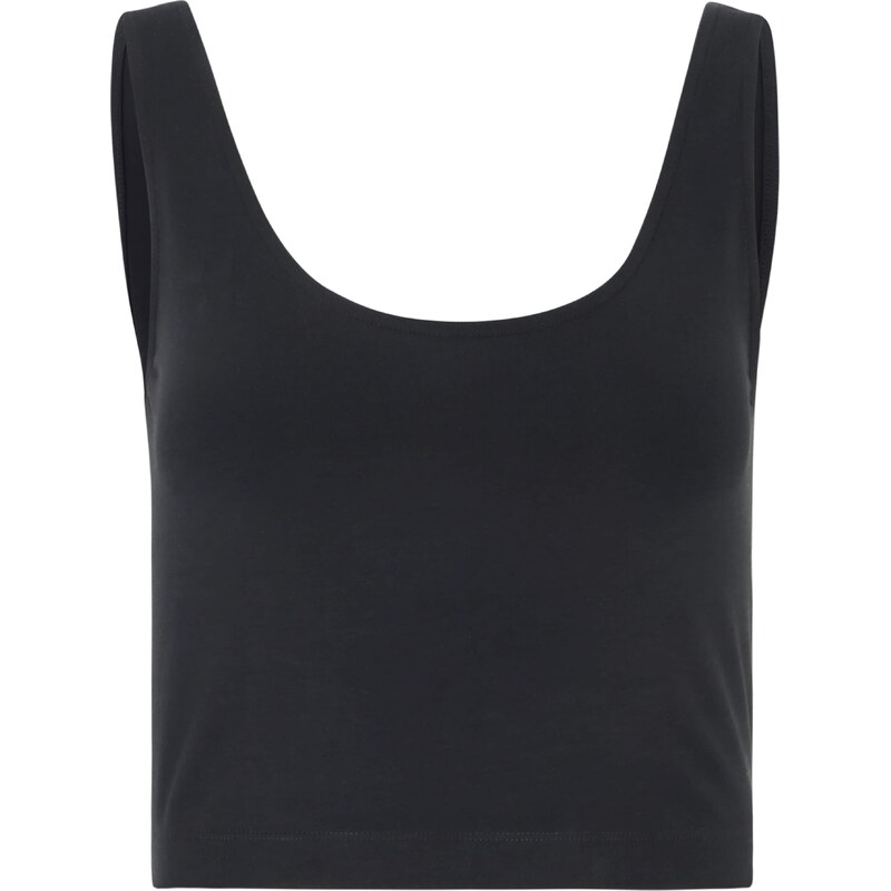 AÉROPOSTALE Top čierna 54251547