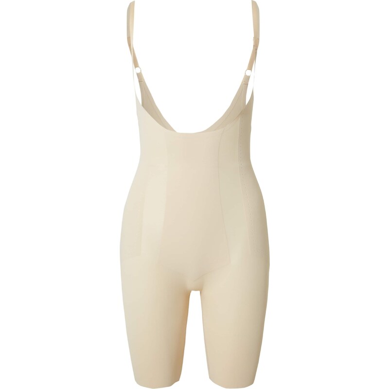 MAGIC Bodyfashion Formujúce body DREAM béžová 43484111