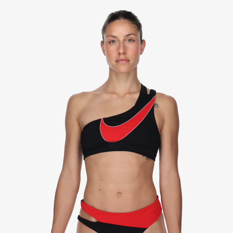 Nike Asymmetrical Bikini Top XS 63100033