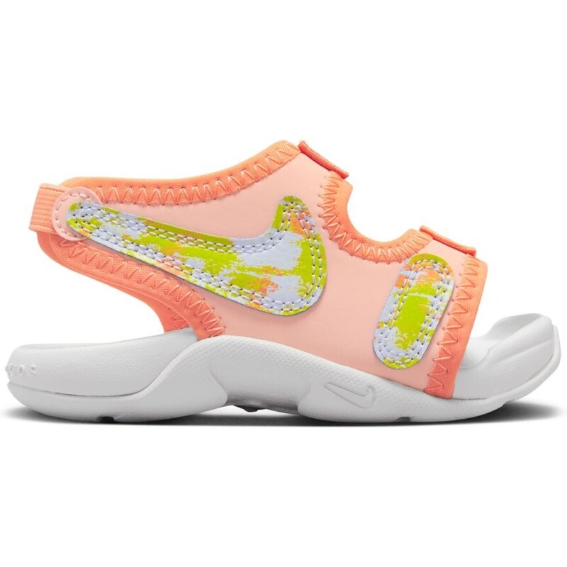 Nike Sunray Adjust 6 SE ARCTIC ORANGE/MULTI-COLOR-PHOTON DUST 43494517