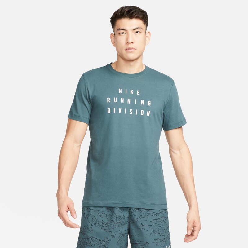 Nike Dri-FIT Run Division FADED SPRUCE 43494523