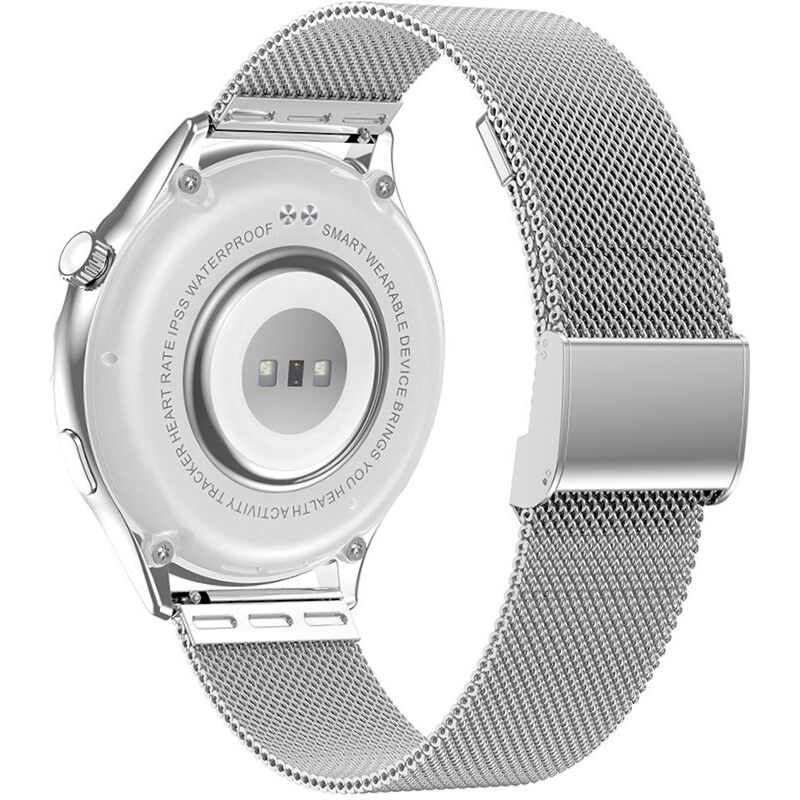 Dámske smartwatch I Rubicon RNCF02 -vykonavanie hovorov (sr048a)
