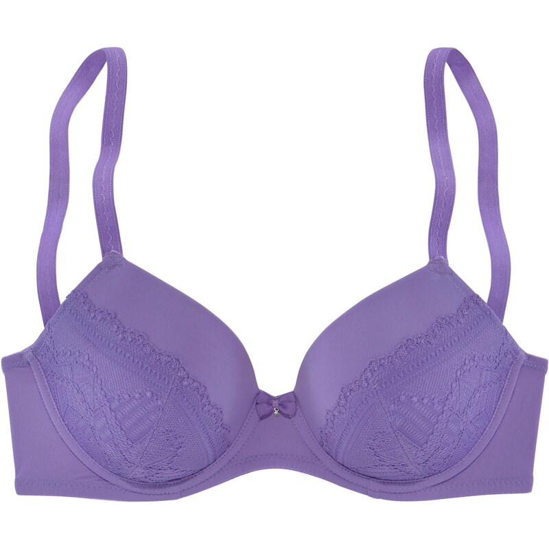LASCANA Podprsenka modrofialová 54251466