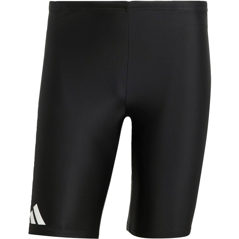 ADIDAS PERFORMANCE Športové plavky - spodný diel Solid Swim čierna / 62729603