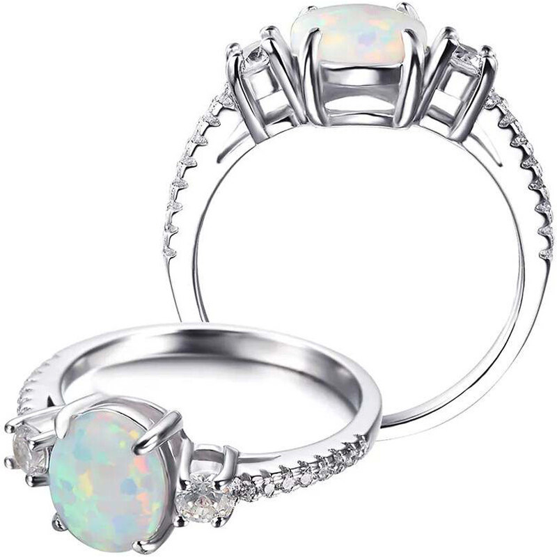 Dámsky strieborný prsteň MONTESA 43528740