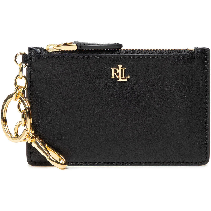 Puzdro na kreditné karty LAUREN RALPH LAUREN 45333522