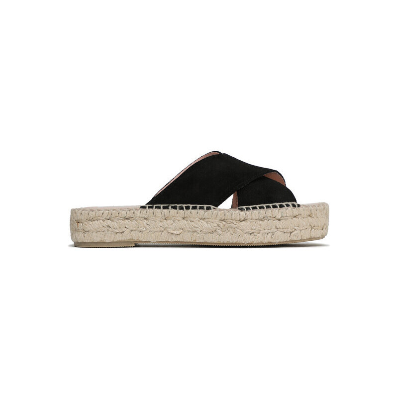 Espadrilky Manebi 43541640