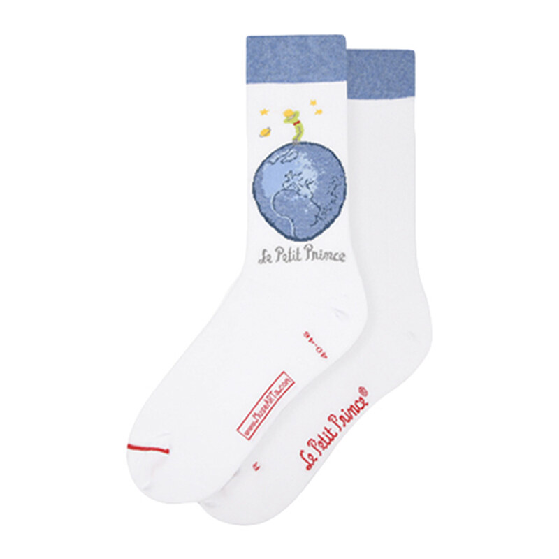 MuseARTa Le Petit Prince - Blue Planet 65397961