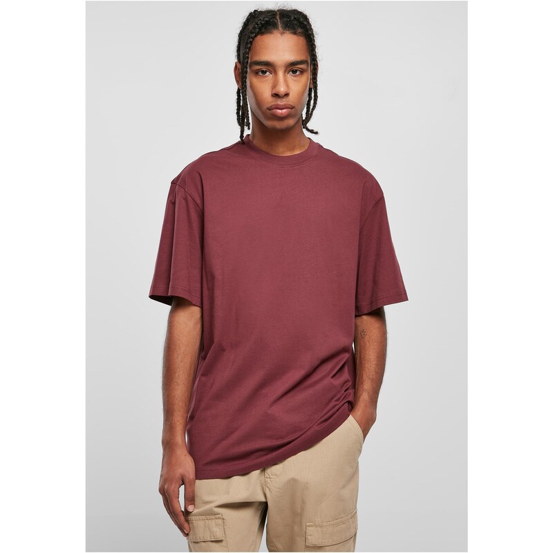 Urban Classics Tall Tee cherry 50543134