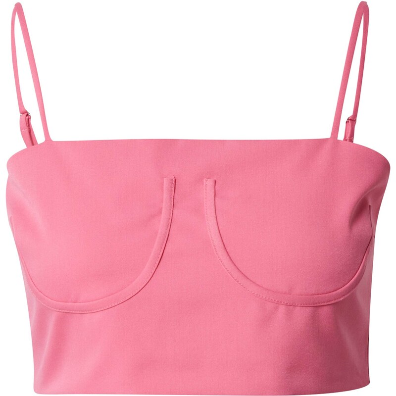 SOMETHINGNEW Top Jane ružová 54251596