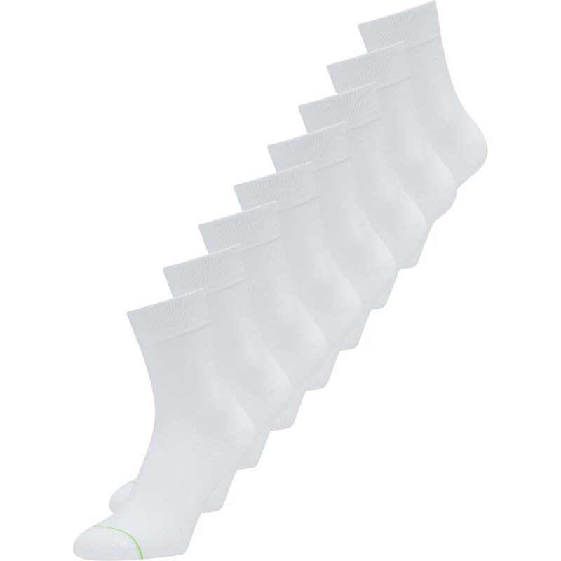 CHEERIO* Ponožky biela 44566949