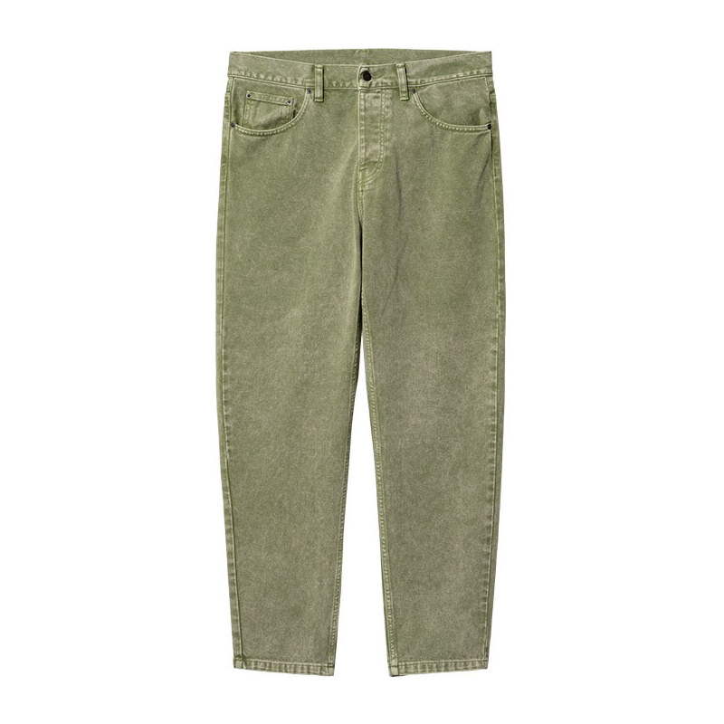 Carhartt WIP Newel Kiwi (Worn Washed) 65397996