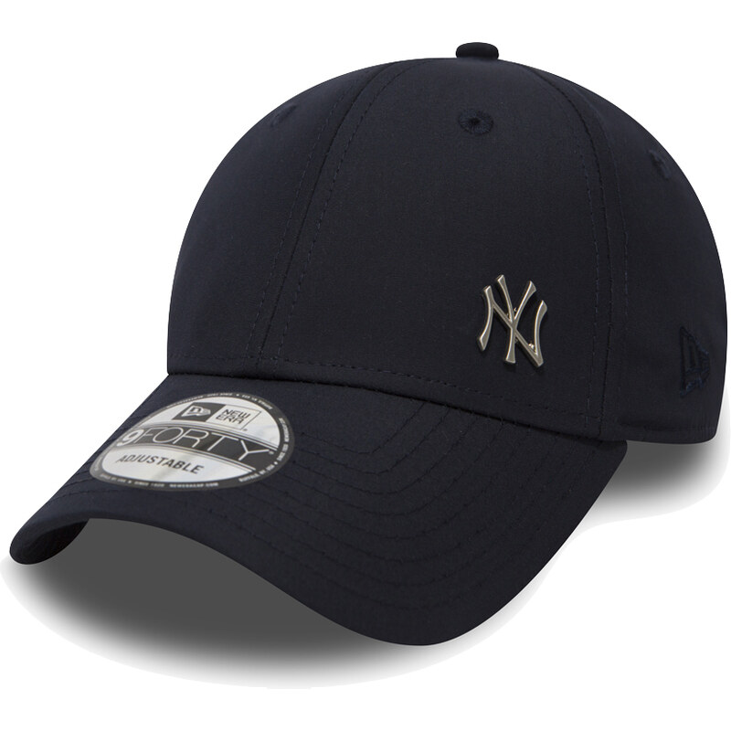 New Era Yankees Flawless Navy 9FORTY Cap 65398005