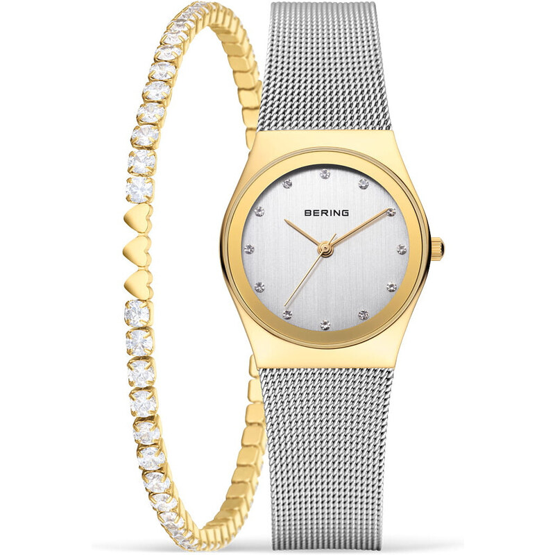 Bering Darčekový set Classic + náramok 12927-001-GWP 66582475