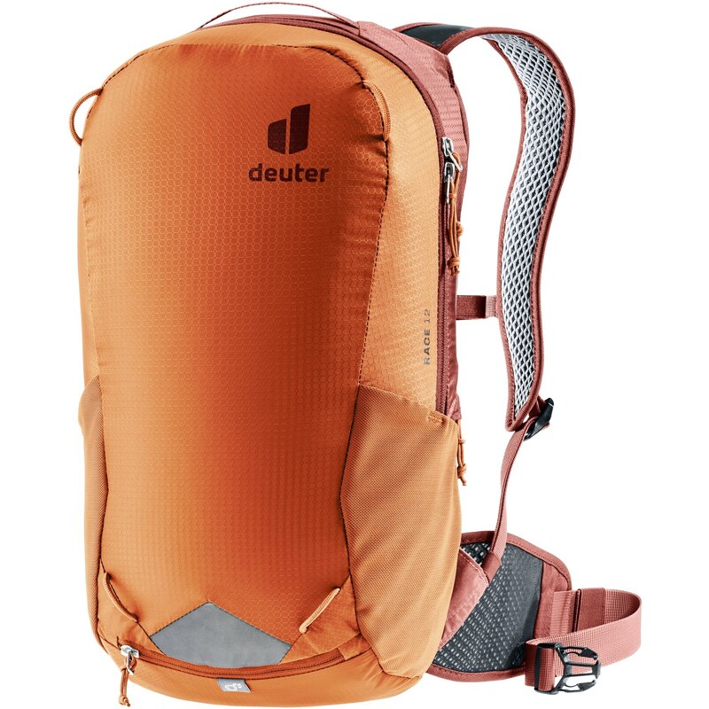 Deuter Race 12 chestnut-redwood 62192563