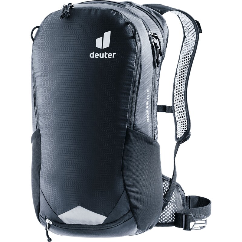 Deuter Race Air 14+3 Black 62192575