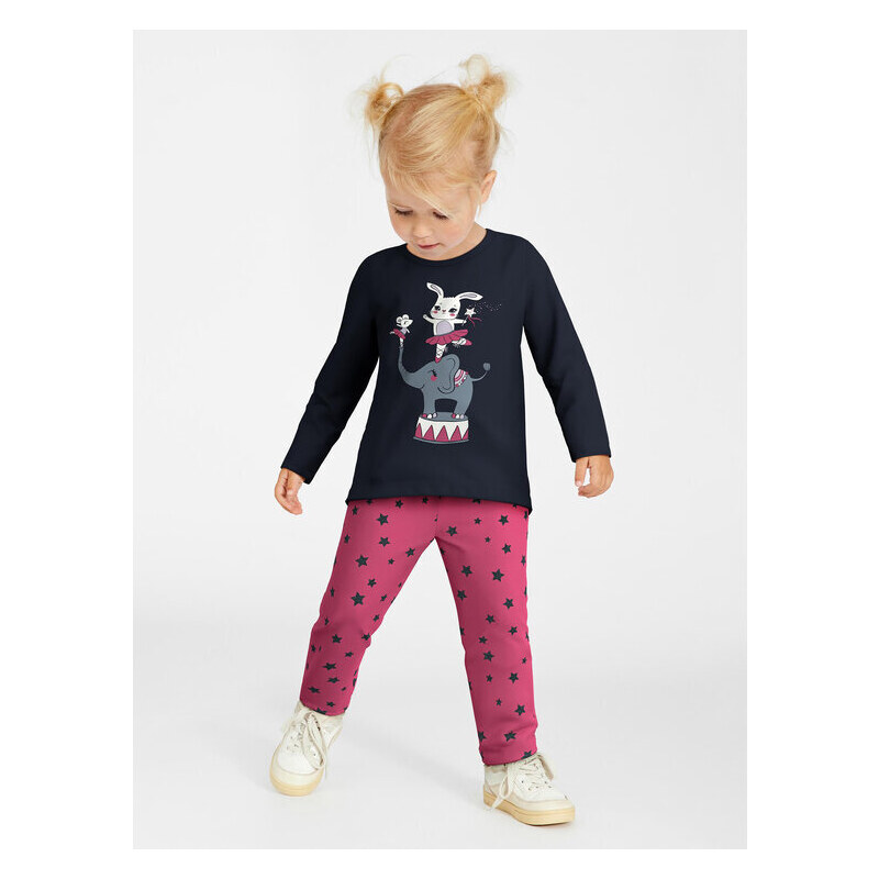 Blúzka NAME IT 43613400