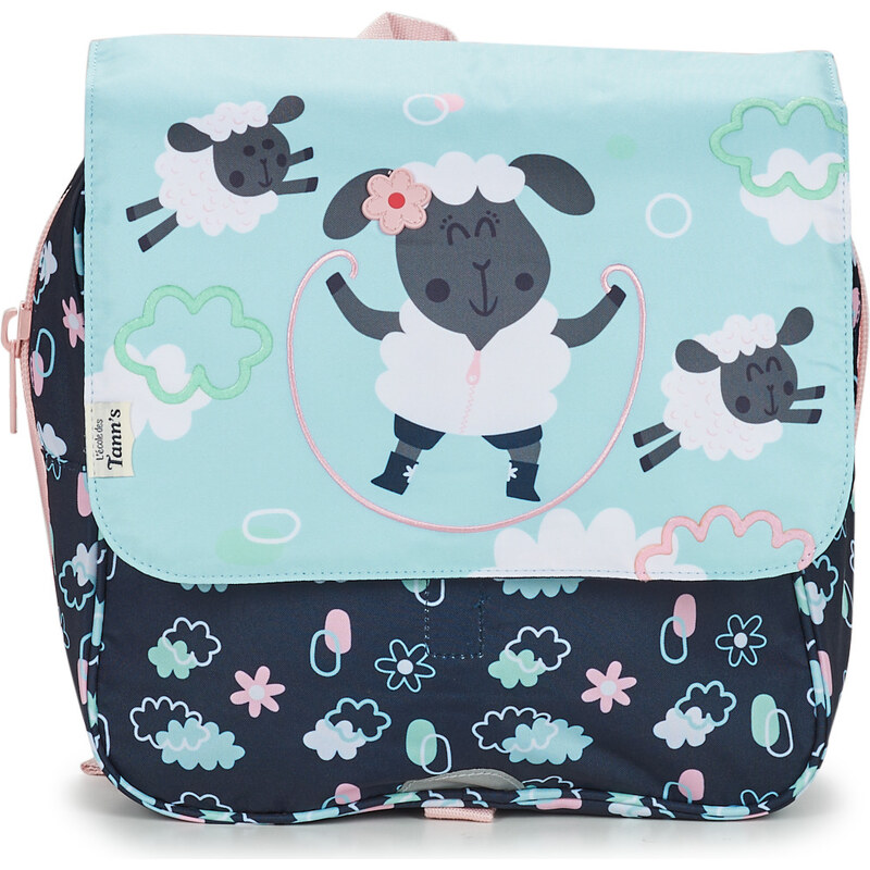 Tanns Ruksaky a batohy SAC SAUTE-MOUTON Tanns 43672729