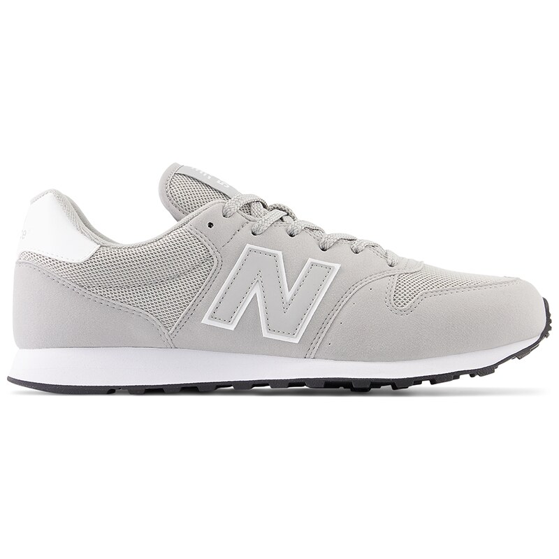 Unisex topánky New Balance GM500EG2 – sivé 43611341