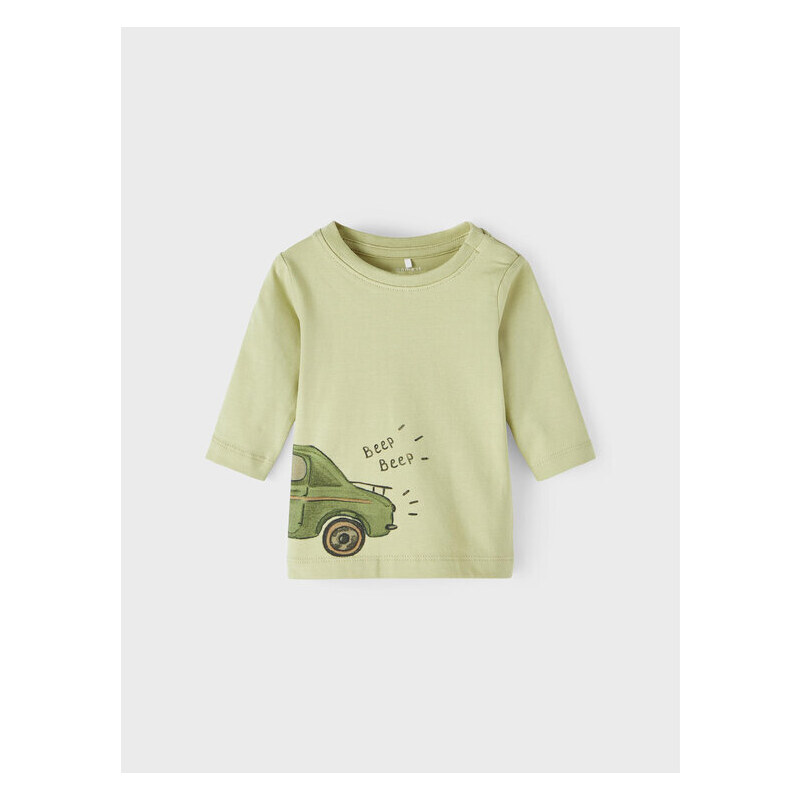 Blúzka NAME IT 43613375