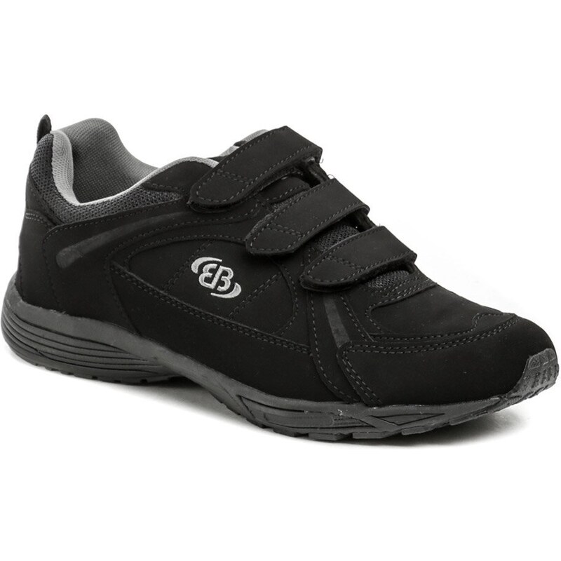 Lico 191120 Hiker čierna pánska športová obuv 43613092