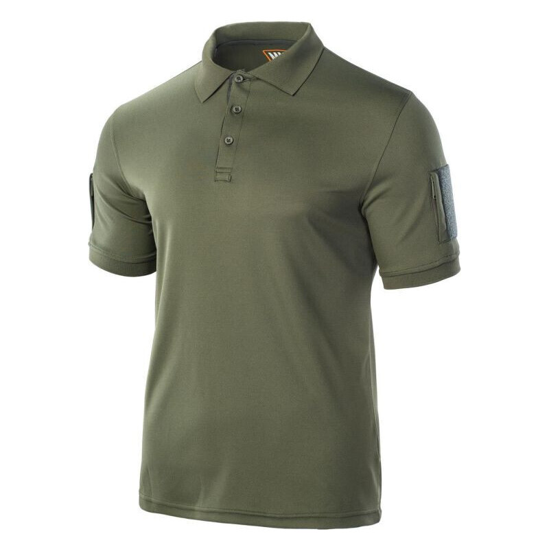 Tričko Magnum Polo II M 92800483271 50966366