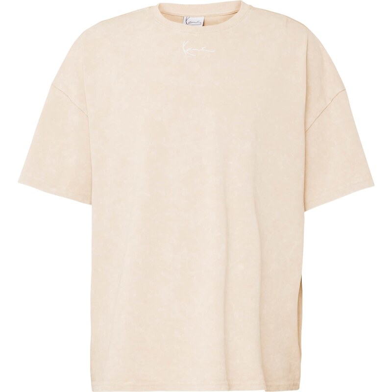 Karl Kani Tričko béžová 43622419