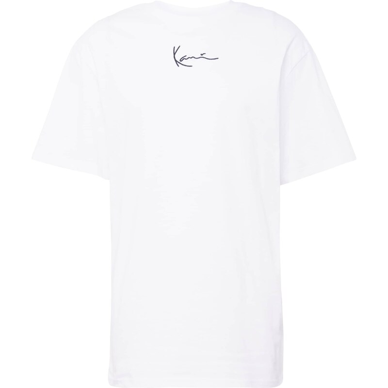 Karl Kani Tričko čierna / biela 43622443