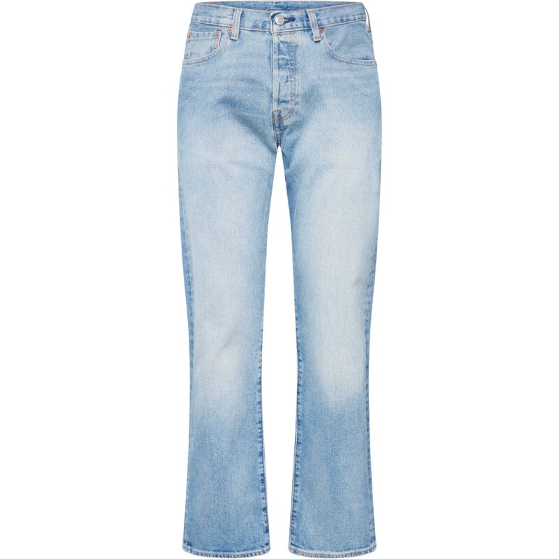 LEVIS Džínsy 501 Original Jeans svetlomodrá 43756999